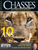 Chasses Internationales